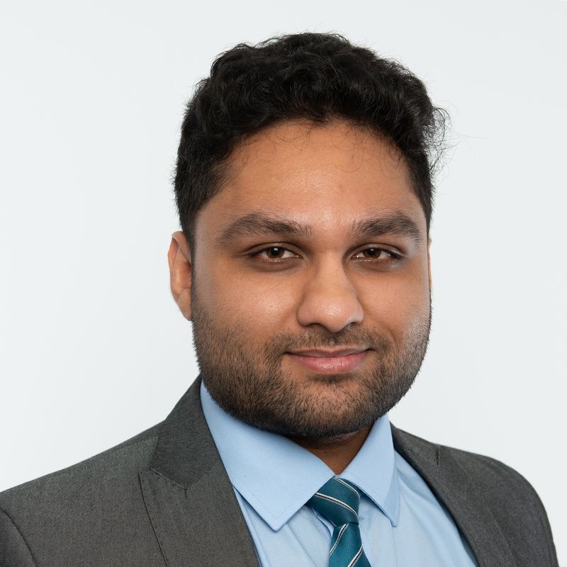 Fhaheen Khan, Senior Economist at Make UK
