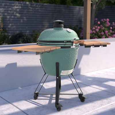 Ottimo Searsmith 24” Kamado Barbecue