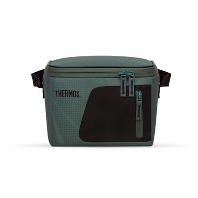 Radiance Individual Cool Bag (4.5 litres) - Rockcap Green