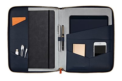 The Executive Folio Tech Case 