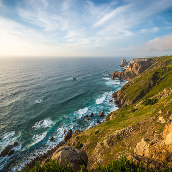 Cabo da Roca