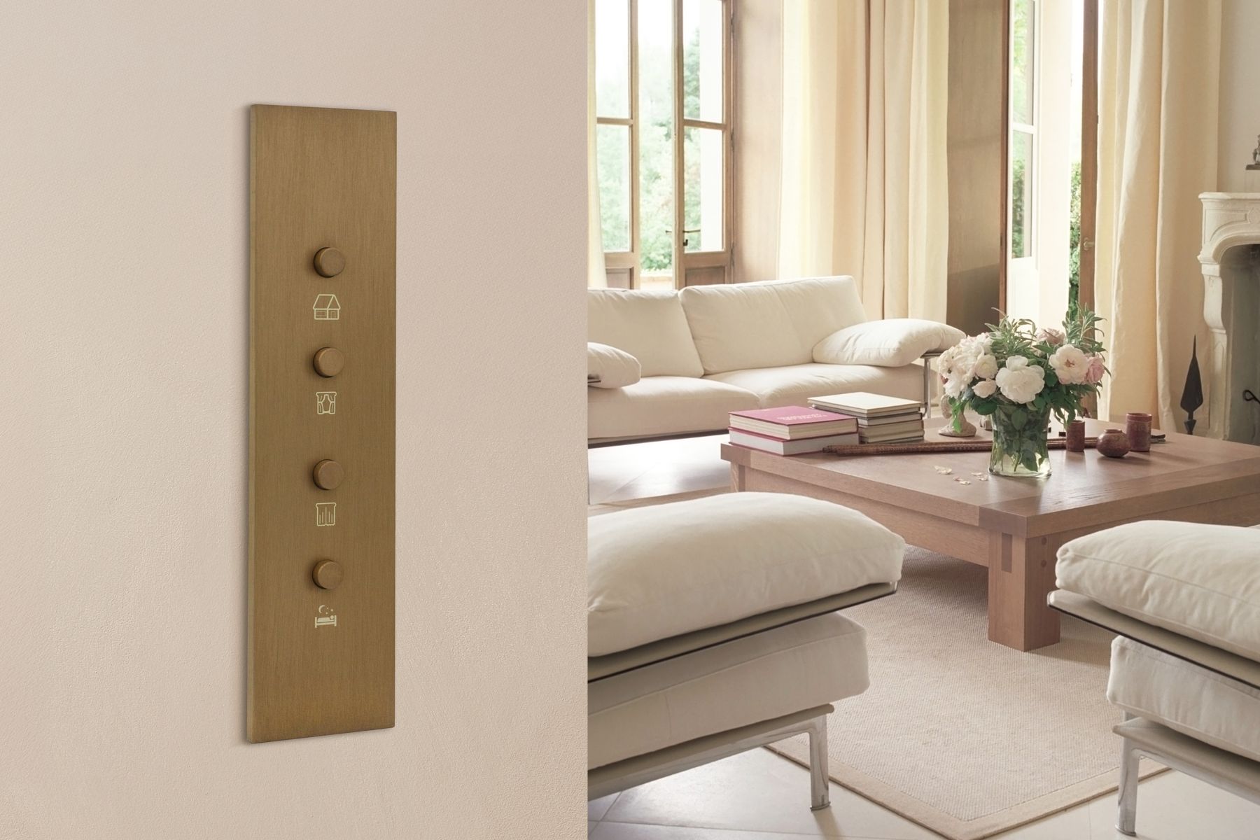 Focus SB is shortlisted for an SBID International Design Award 2025