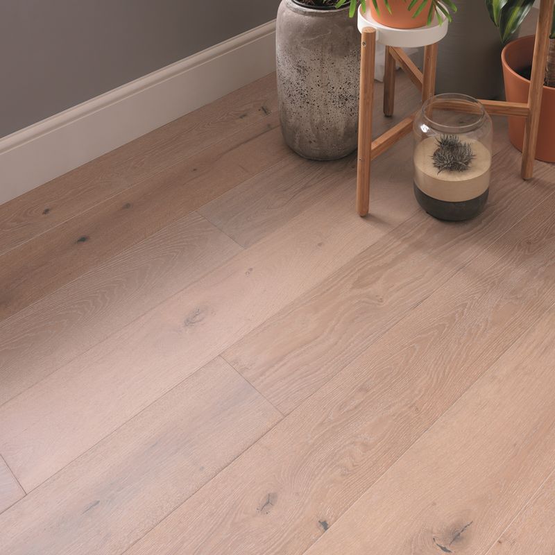 Woodpecker Flooring Salcombe Seashore Oak