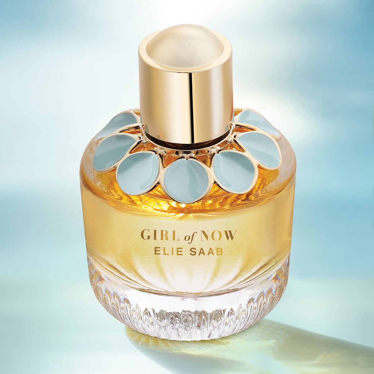 Elie Saab girl of now edp