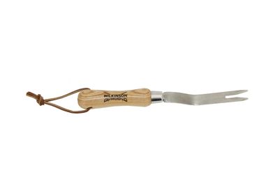 Stainless Steel Weed Grubber