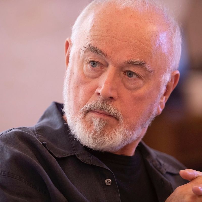 Peter Egan