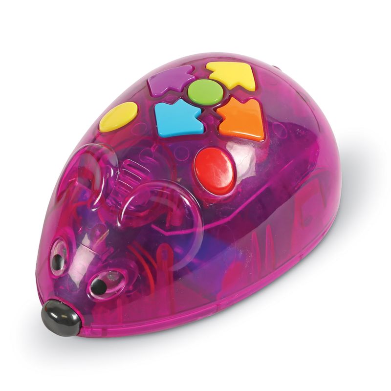  Code & Go® Robot Mouse 