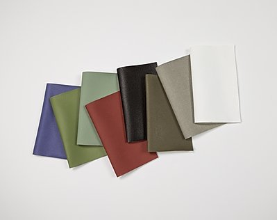 The Ultrafabrics + Pantone Awakening Palette