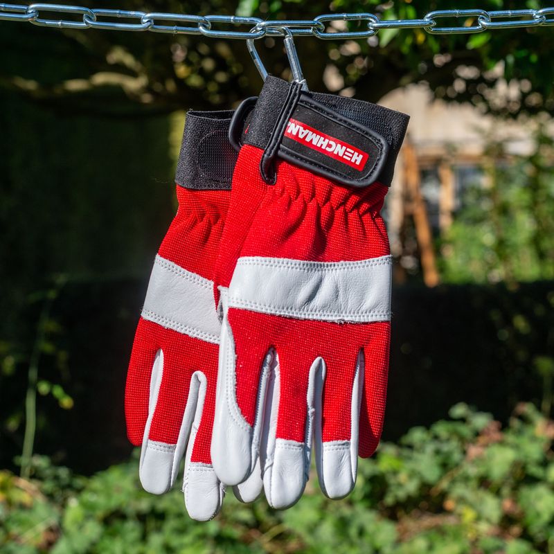 Henchman Gardening Gloves