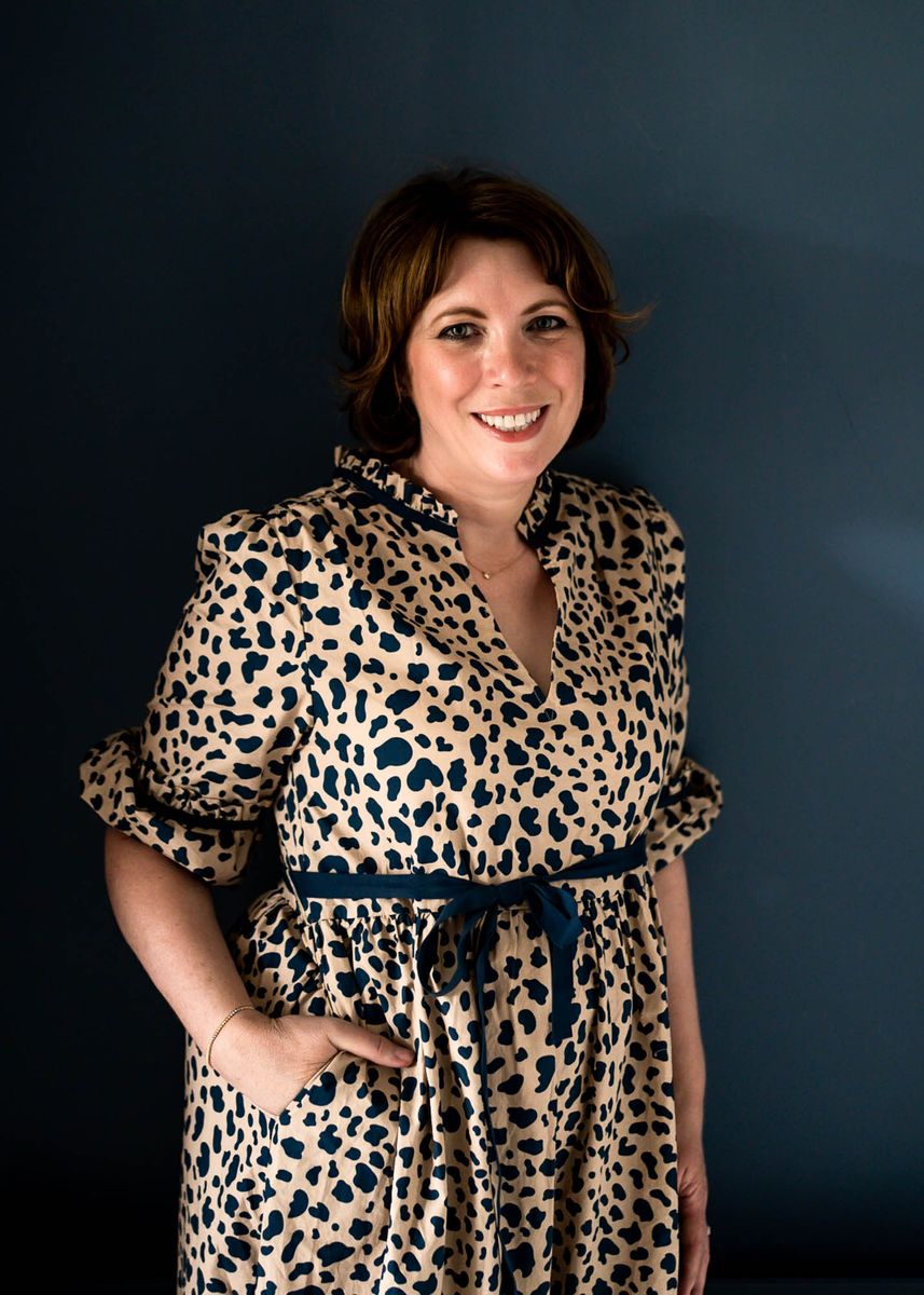 Jane Griffin