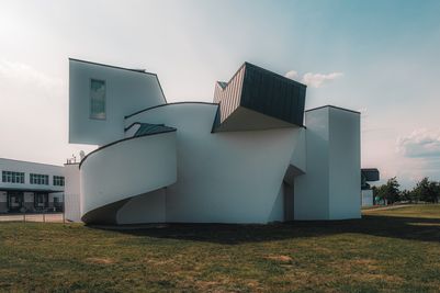 Vitra Design Museum in Weil am Rhein.jpg