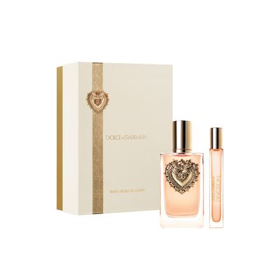 Devotion Gift Set