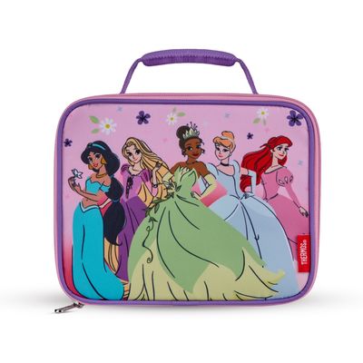 Thermos Disney Princesses lunch kit 