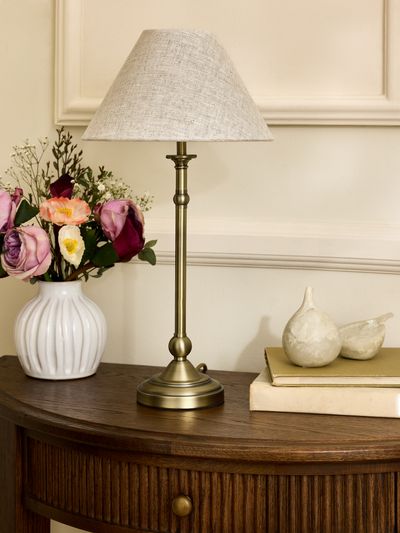 Ludchurch Table Lamp