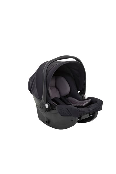 SnugEssentials i-Size Infant Car Seat