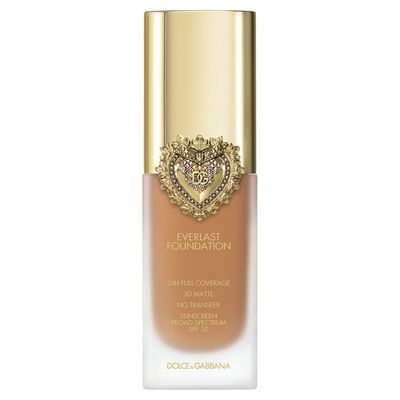 21W EVERLAST FOUNDATION 