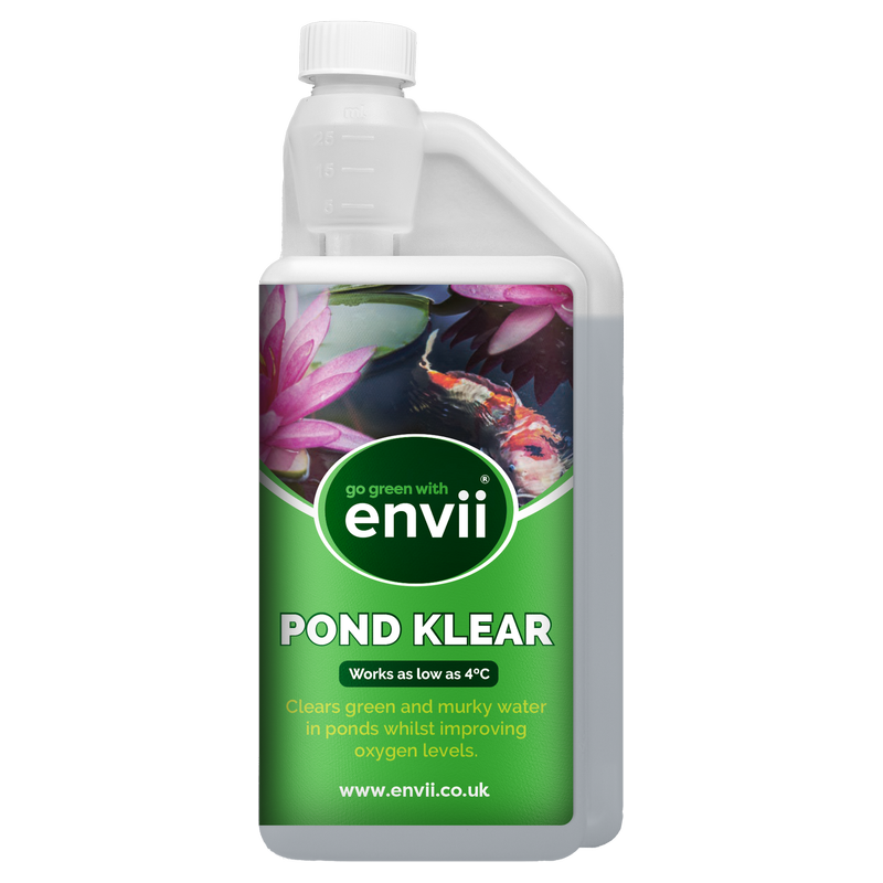 Envii Pond Klear
