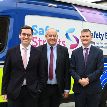 Dan Price, Minster and MP