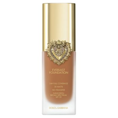 25W EVERLAST FOUNDATION