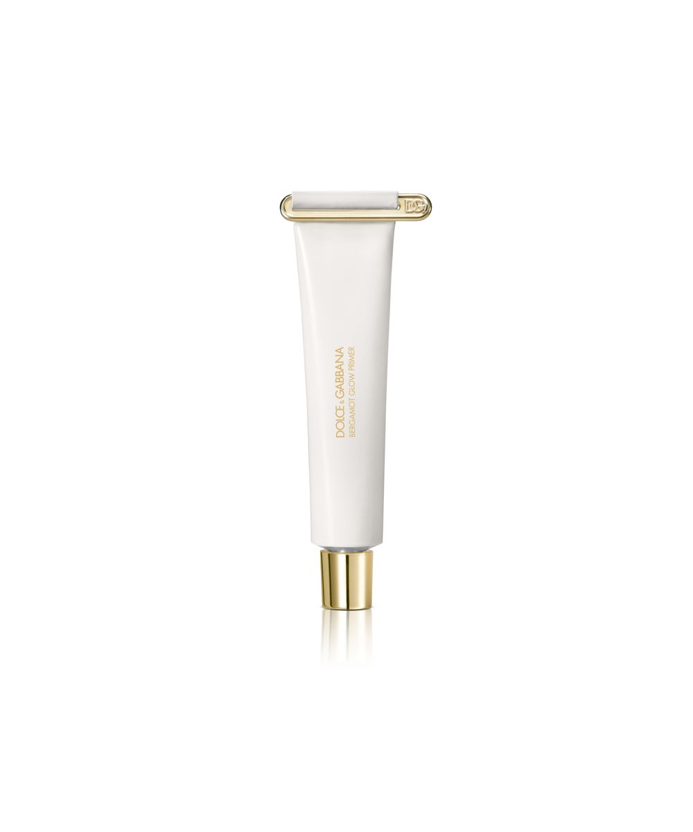 Bergamot Glow Primer Lasting Makeup Glow Enhancer