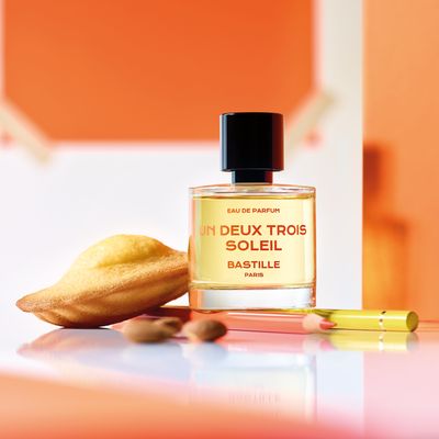 Un Deux Trois Soleil EDP