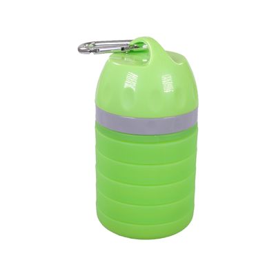 Collapsible Travel Bottle
