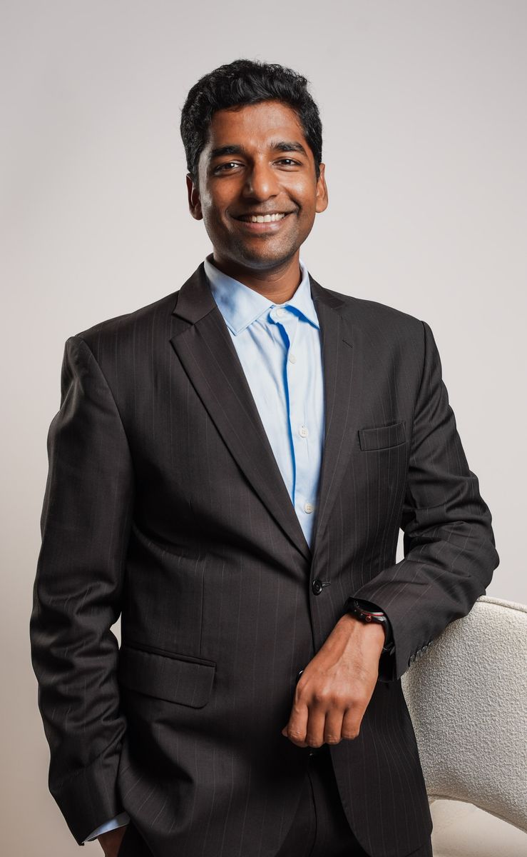 Abhishek Jalan