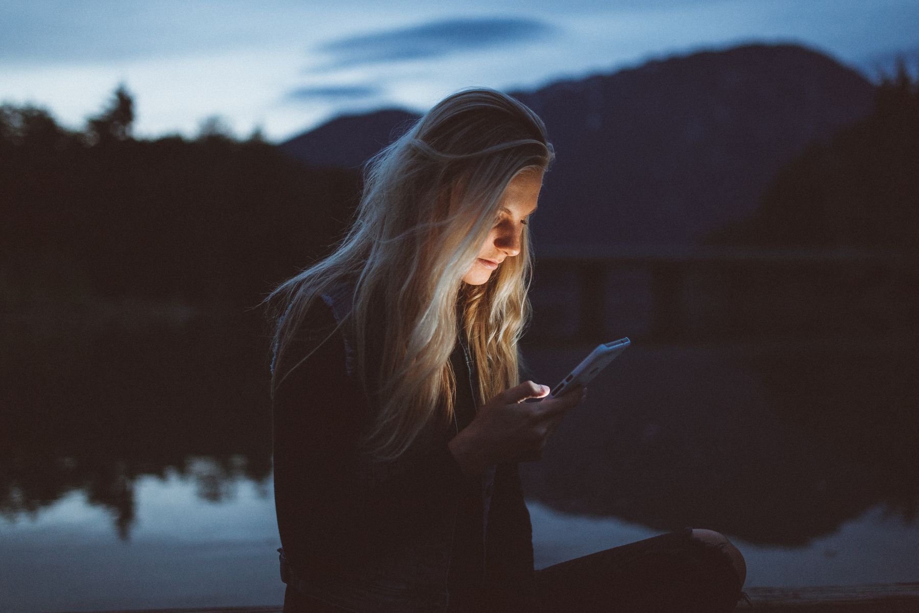 BWRT Social media addiction therapy