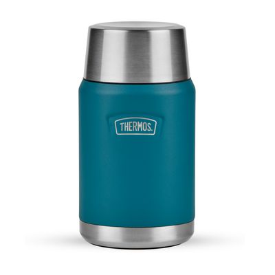 Lake 710ml Thermos Icon Series Food Flask with Spoon