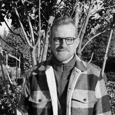 Michael Buck – Head of Horticulture at Creepers Nursery   