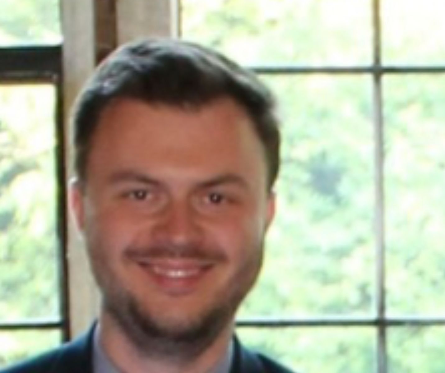 Aiden Mcguinness, Food and Beverage Manager at Langley Castle Hotel