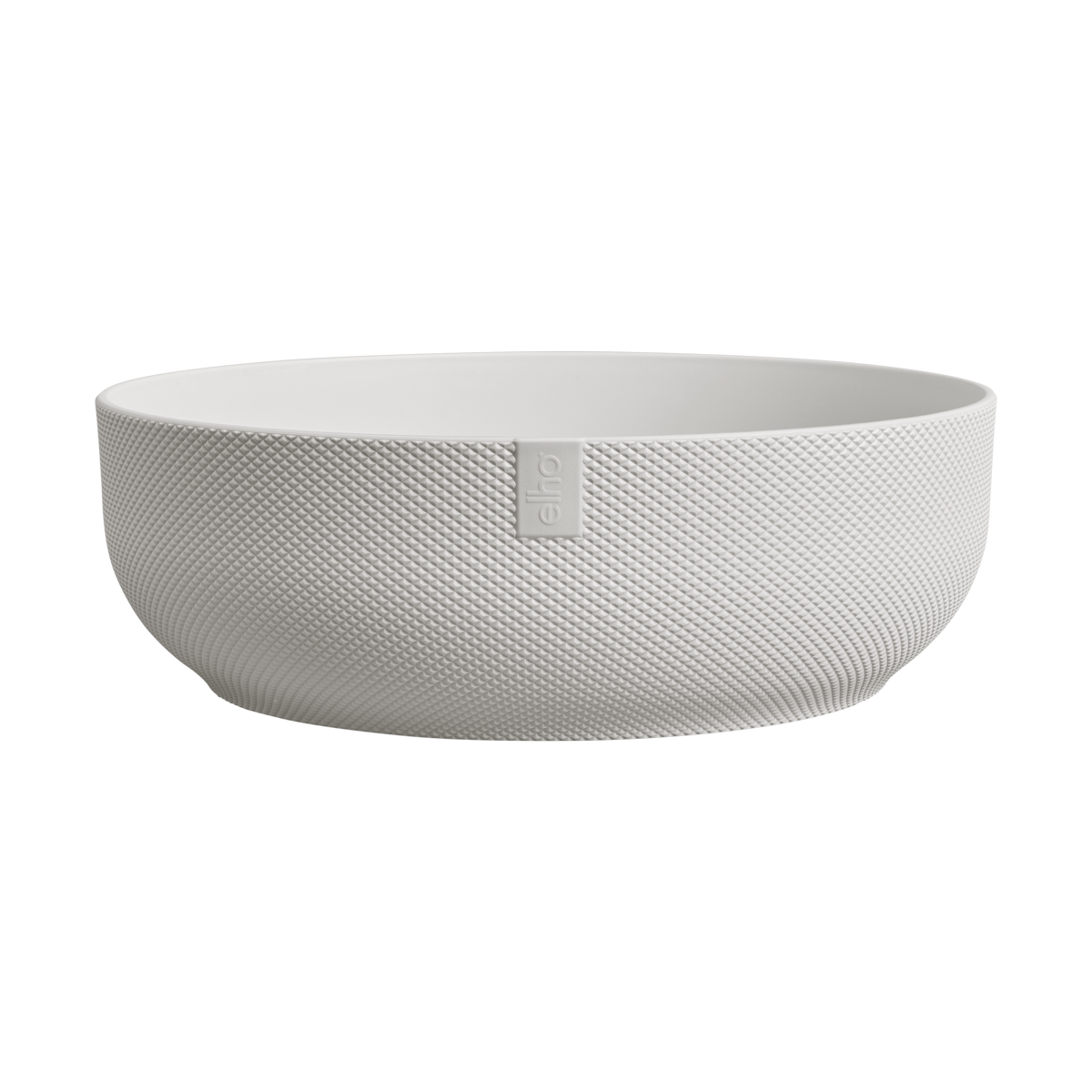 jazz bowl - silky white