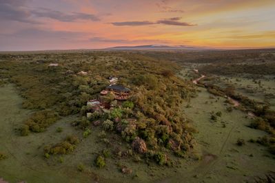Kenya - Hemingways Ol Seki, Olseki Aerial View.jpg