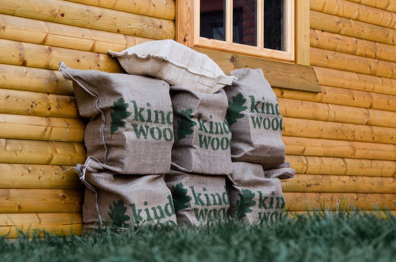 kindwood's Hessian Sacks of Logs.jpg