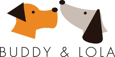 Buddy & Lola - logo 