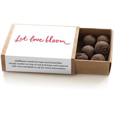 Wedding favours