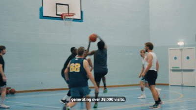 VIDEO: YMCA Cheltenham