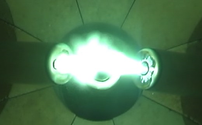 Plasma twin torch