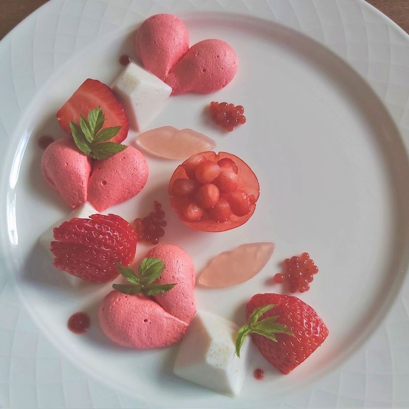 Eton Mess