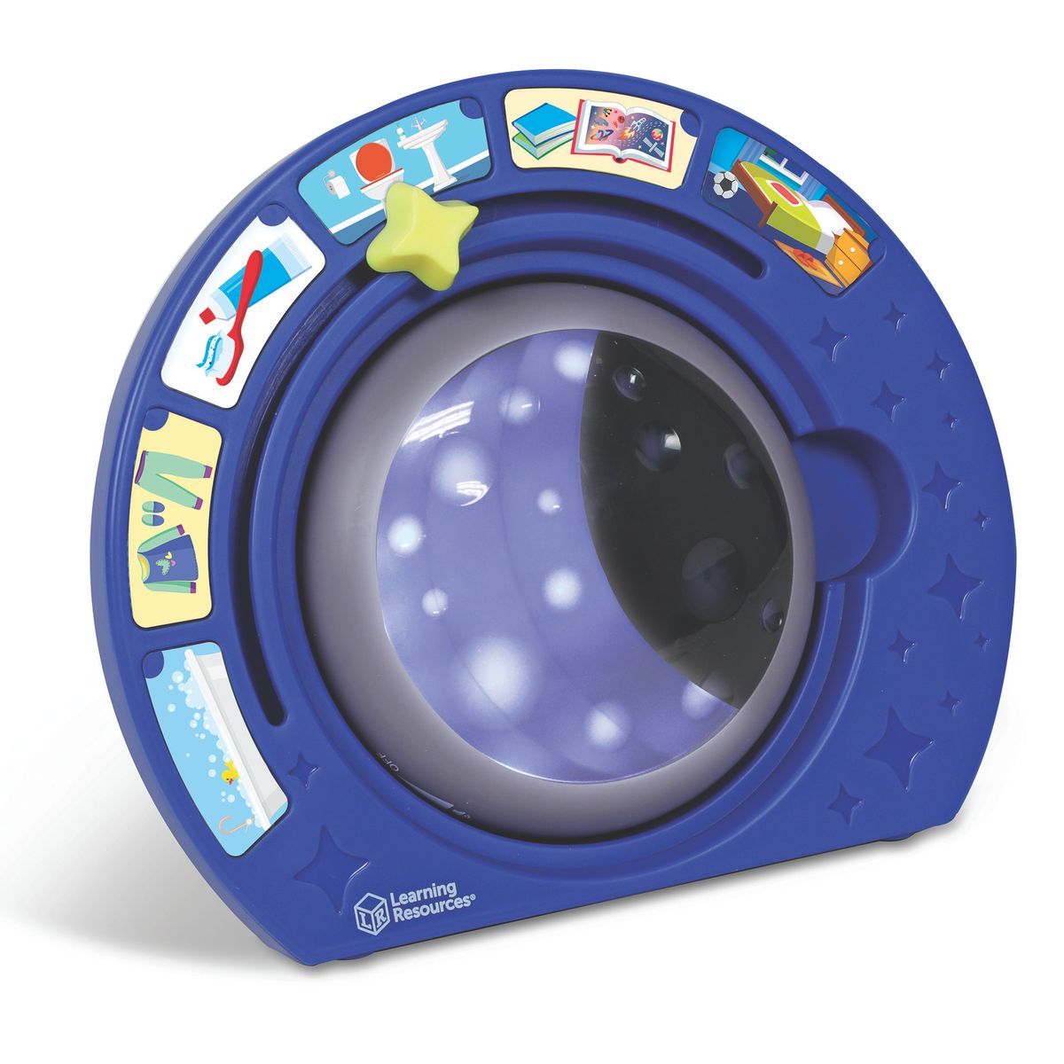 Bedtime Routines Visual Timer