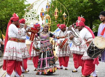 Rajasthan Heritage Band