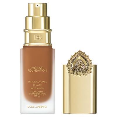 28W EVERLAST FOUNDATION 