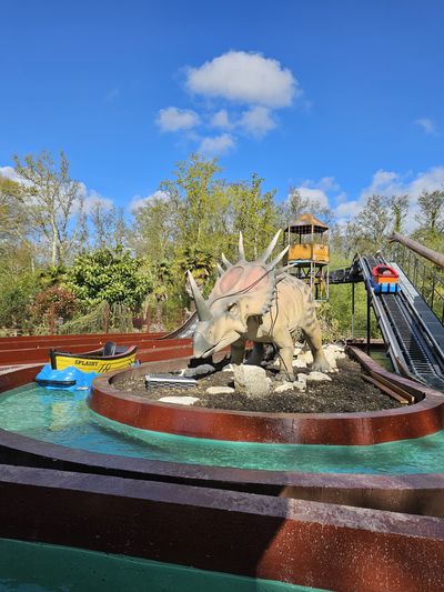 Splash Lagoon