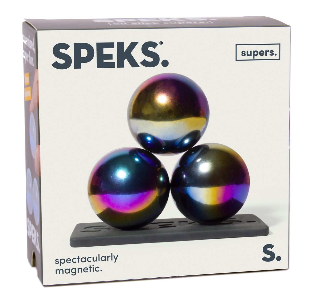 Speks Supers