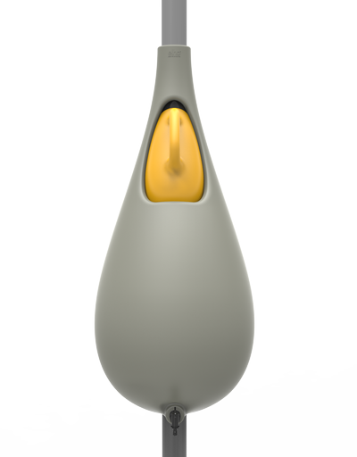 pure raindrop 70L ochre