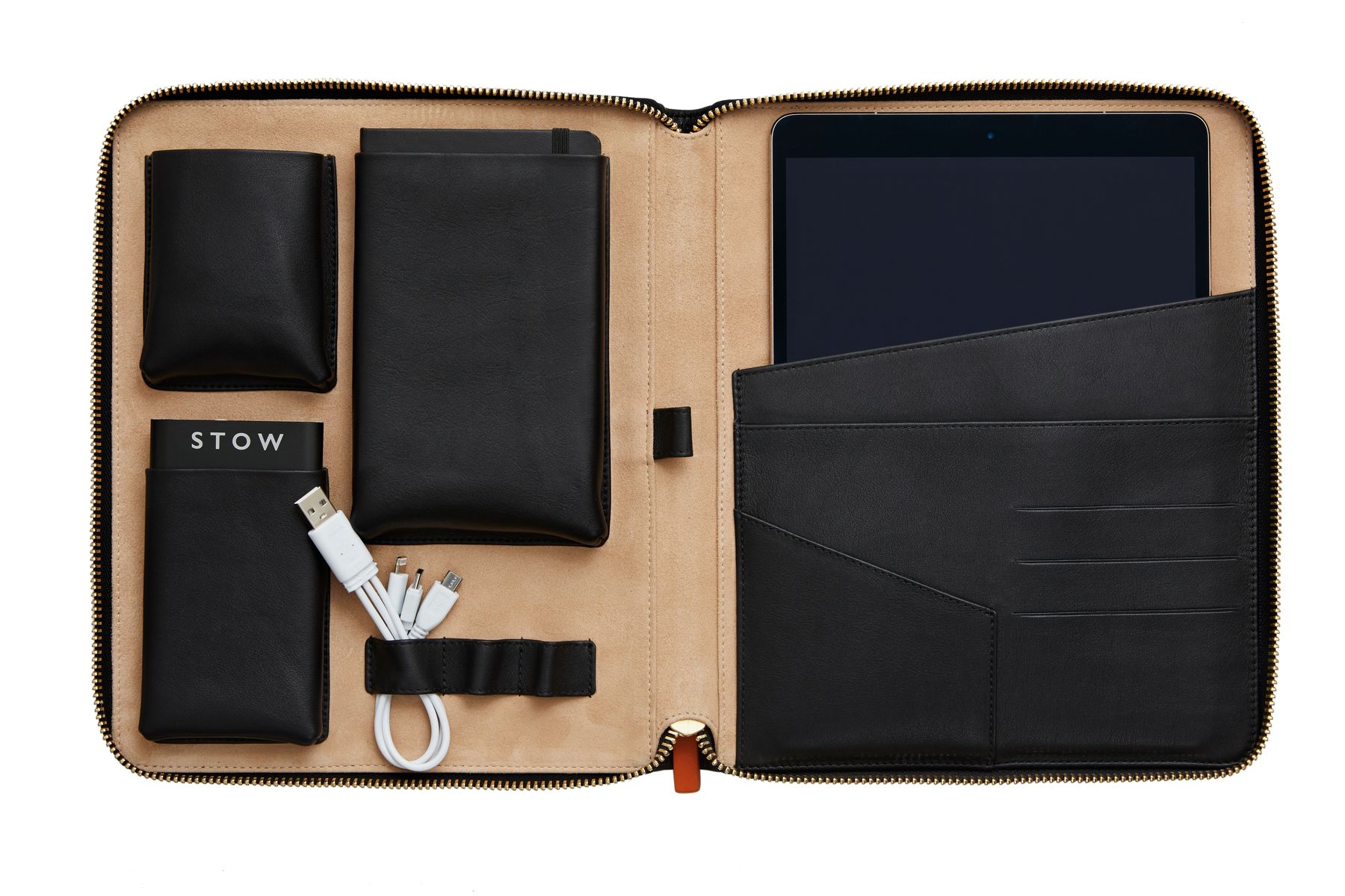 The World Class Tech Case 