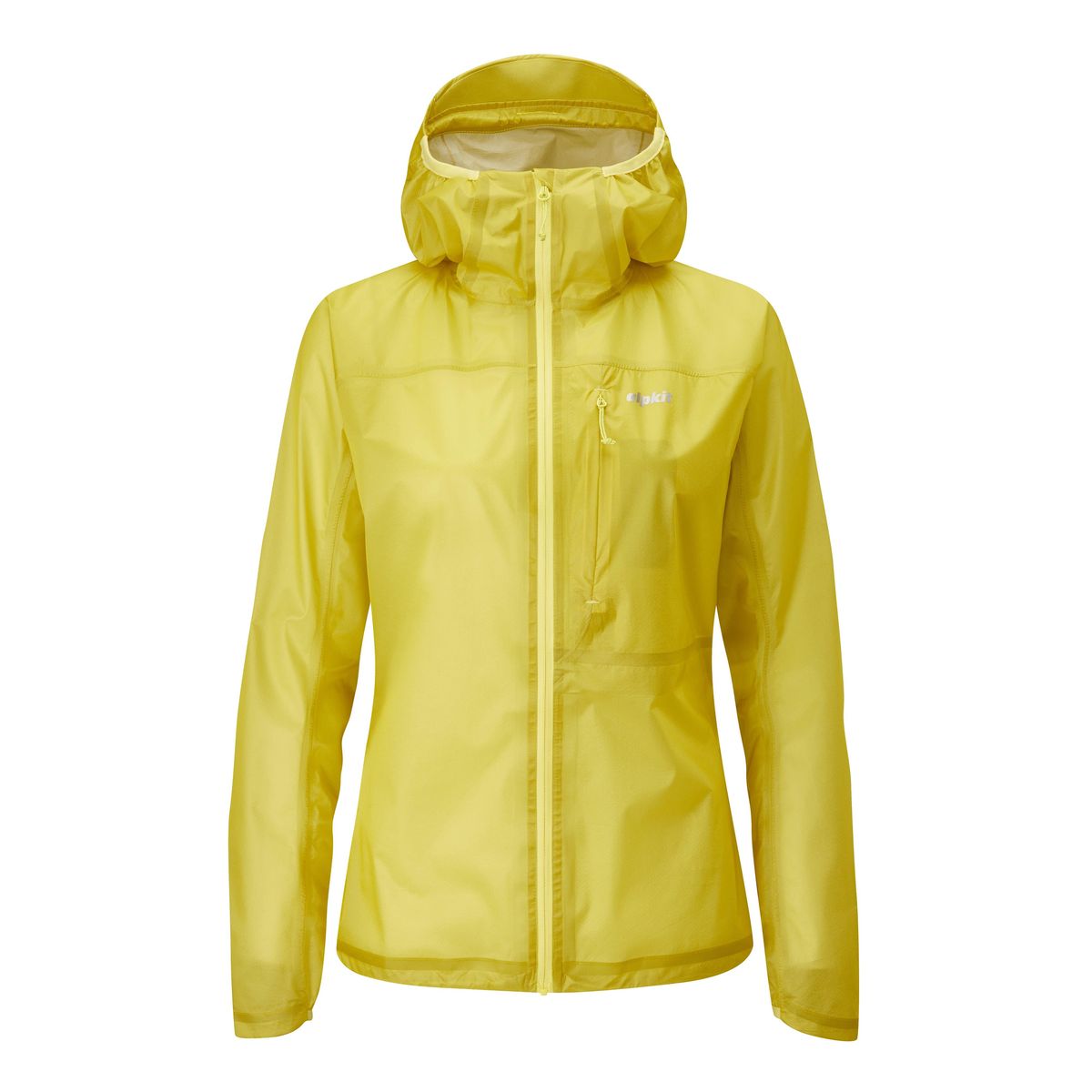 Gravitas, women's