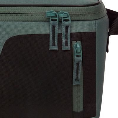 Radiance Individual Cool Bag (4.5 litres) - Rockcap Green 