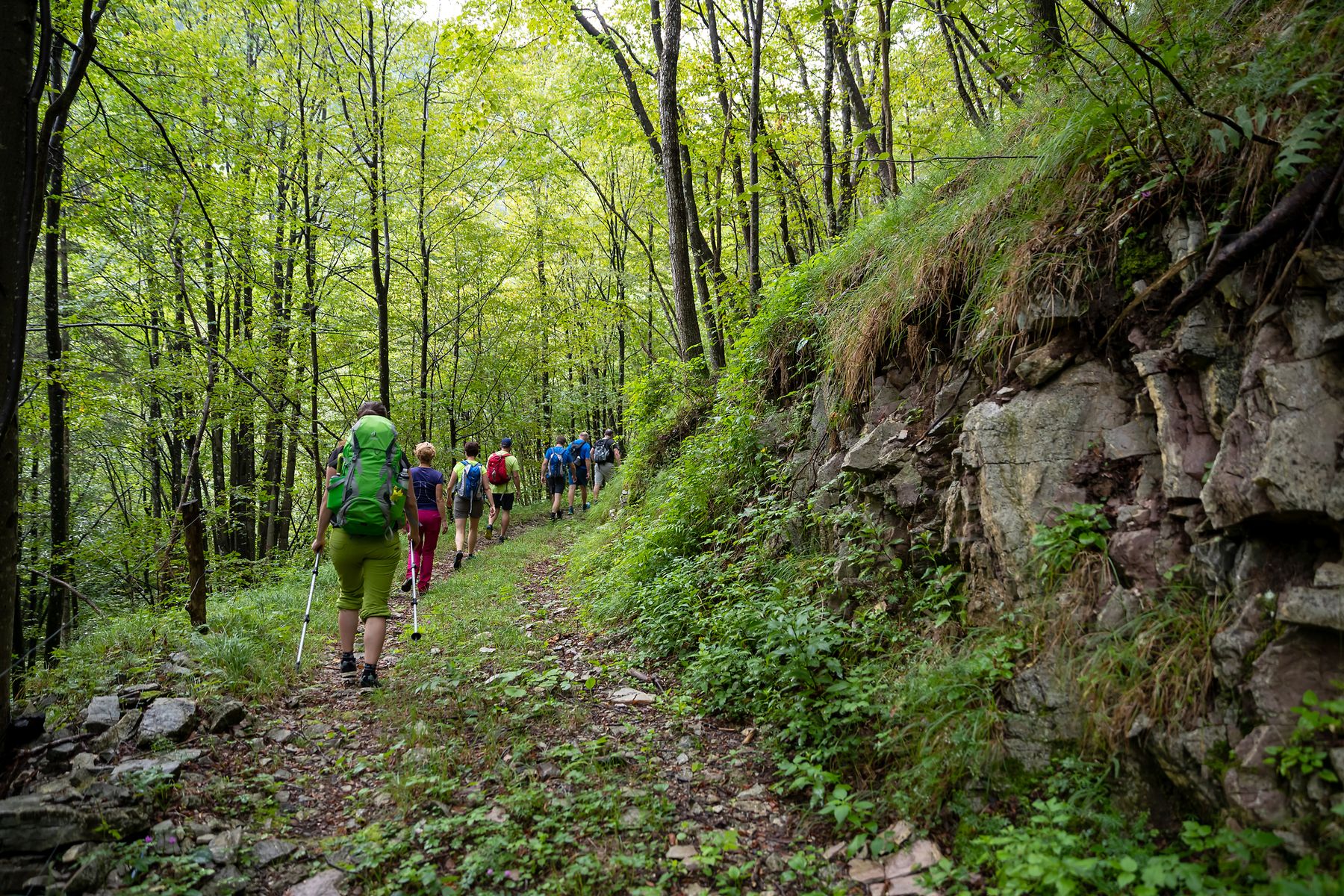 Juliana Trail