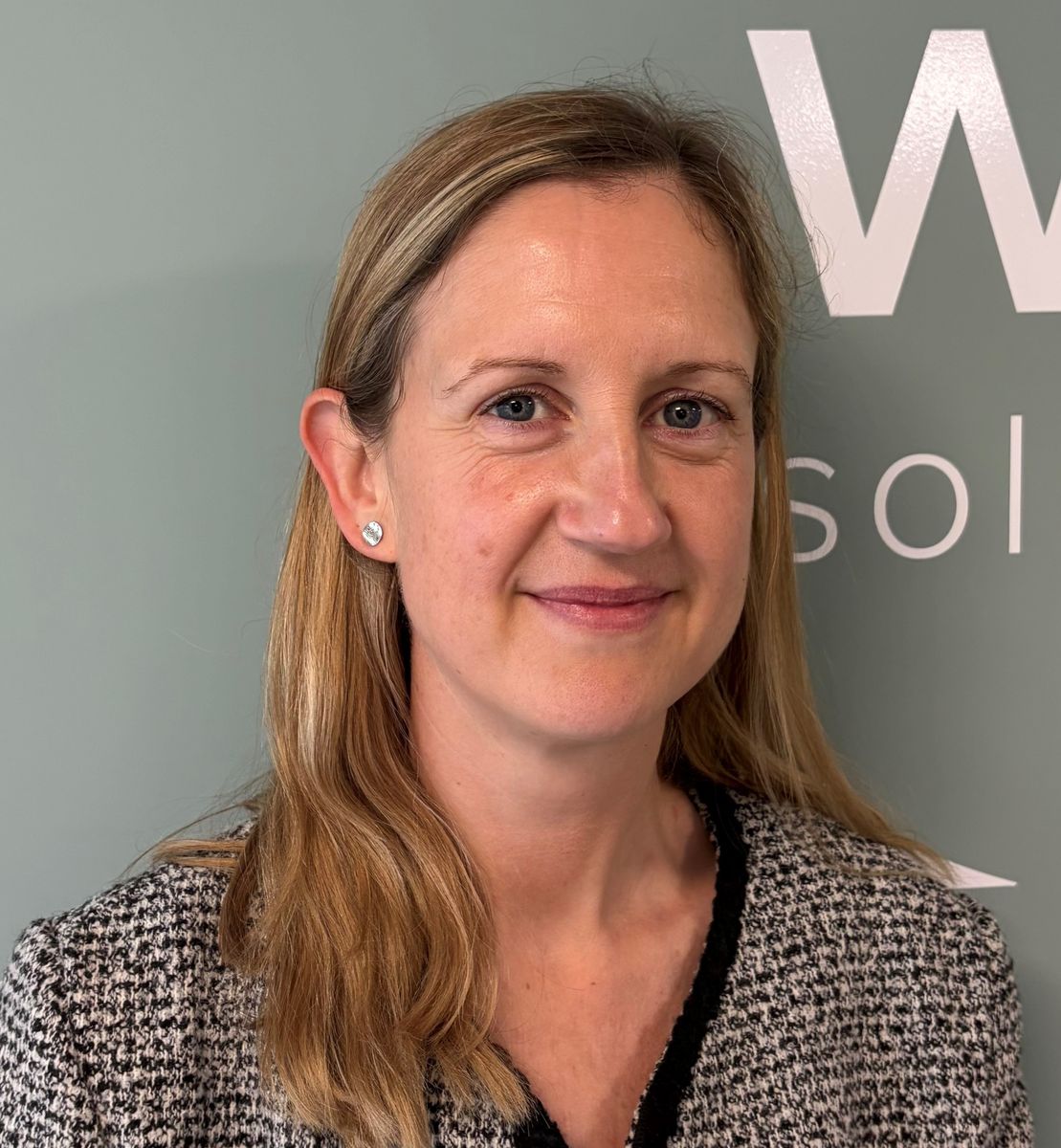 Jessica O'Shea, Associate Solicitor Family Team